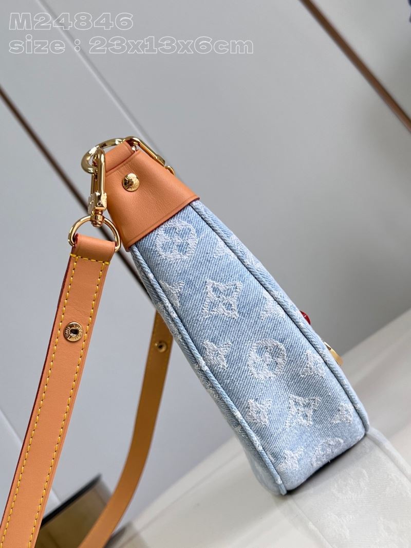 Louis Vuitton Satchel Bags
